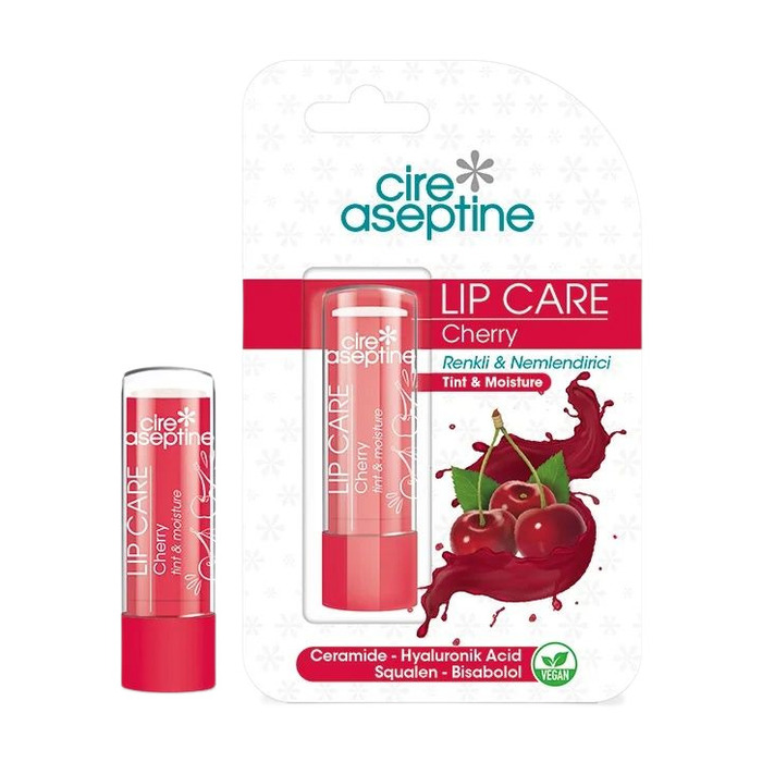 Lipcare Ceramide Kiraz 4.5 Gr
