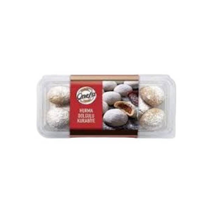 Hurma Dolgulu Kurabiye 230 Gr