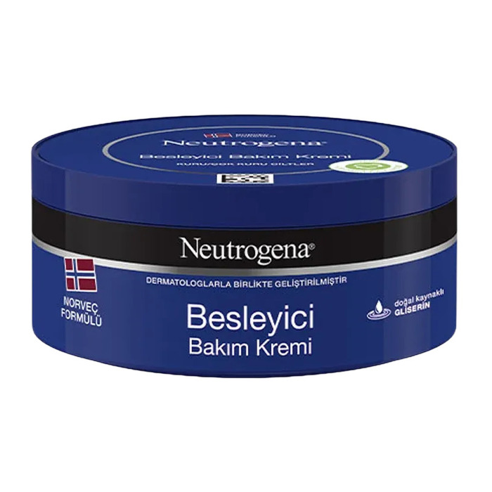 Çok Amaçlı Yoğun Bakım Kremi 200 Ml