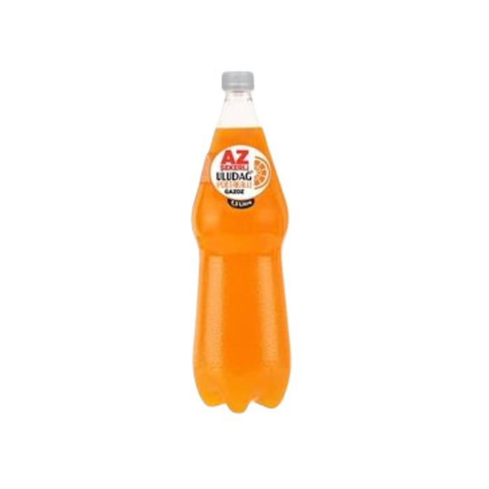 Efsane Portakal Az Şekerli 1,5 Lt