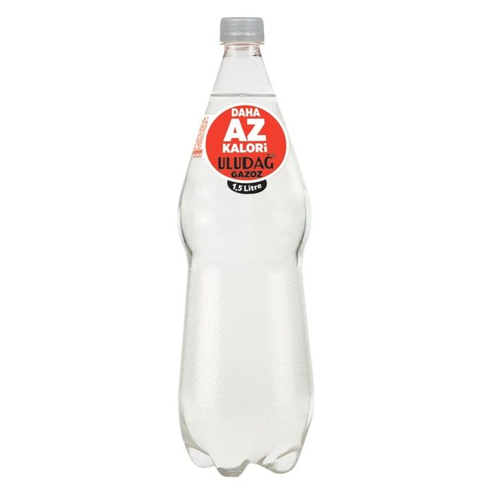 Efsane Gazoz 1.5 Lt
