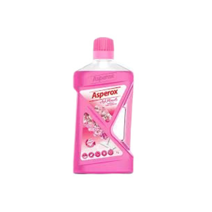 Asperox Aşk Masalı Parfümlü Yüzey Temizleyici 1 Lt