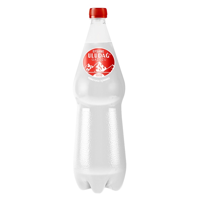 Uludağ Efsane Gazoz 1.5 Lt