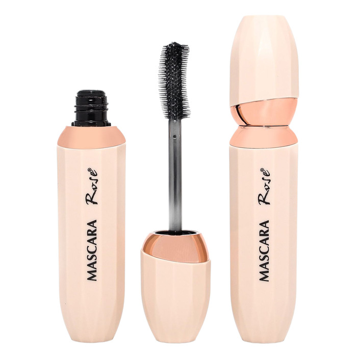  Rose Curl Black Maskara