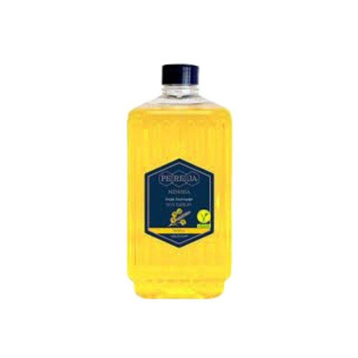Pereja Mimoza Doğal Zeytinyağlı Sıvı Sabun 1500 Ml