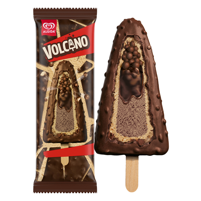 Algida Volcano 83 Ml