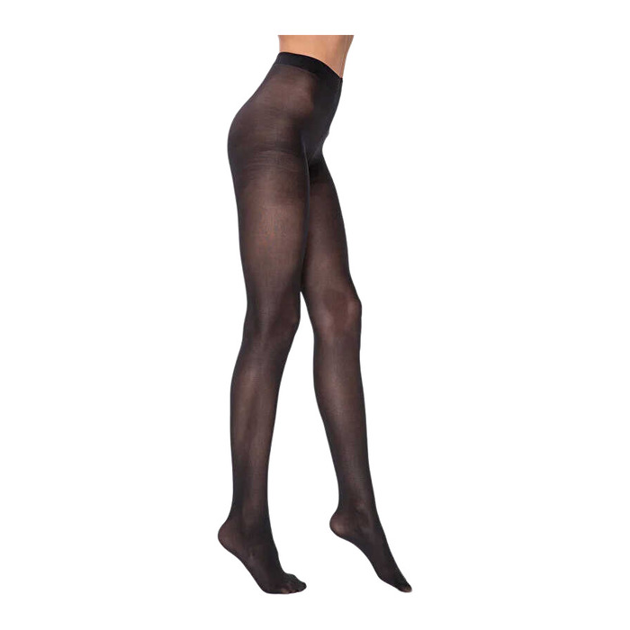 Micro 40 Den Mat Siyah Black No:3 L