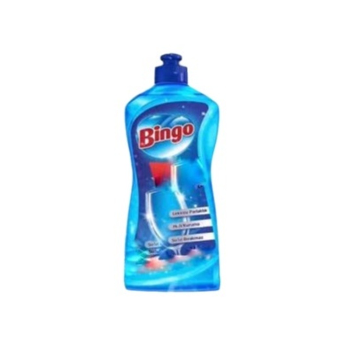 Bulaşık Parlatıcı 400 Ml