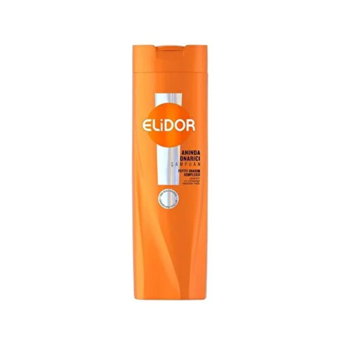 Elidor Anında Onarıcı Bakım Şampuanı 400 Ml