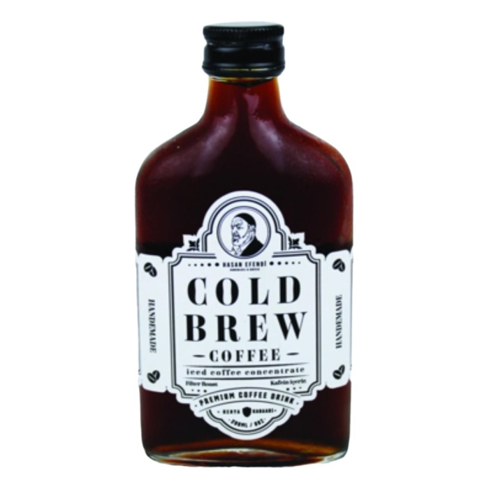 Filtre Kahve 190 Ml