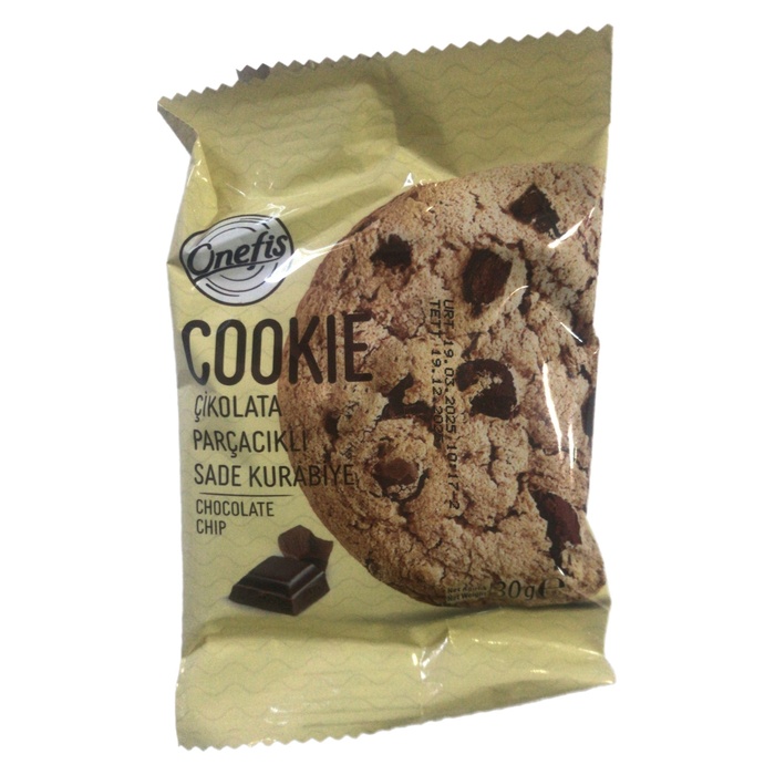 Sade Cookie 30 Gr