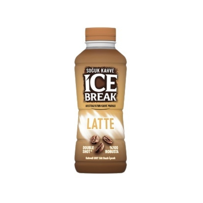 Ice Latte 375 Ml