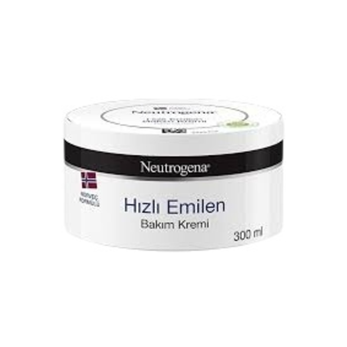 Hızlı Emilen Çok Amaçlı Hafif Krem 200 Ml