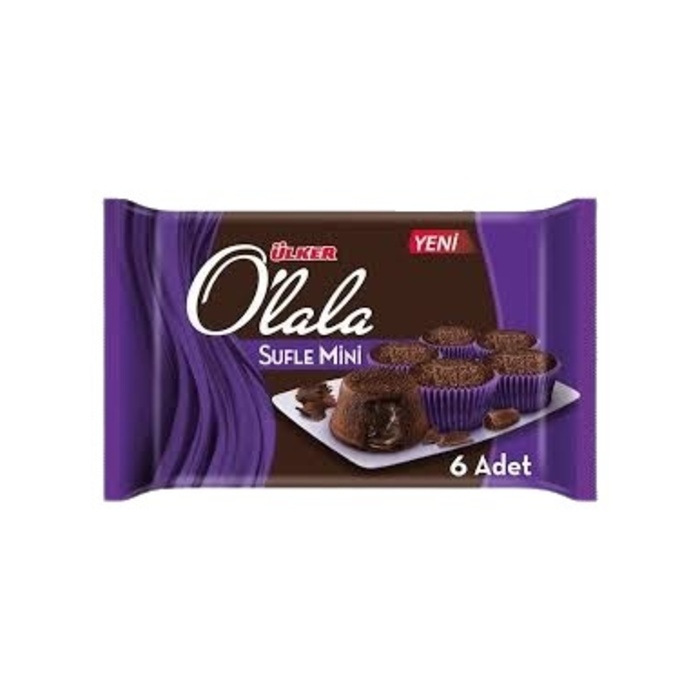 OLALA SUFLE MİNİ 10 LU