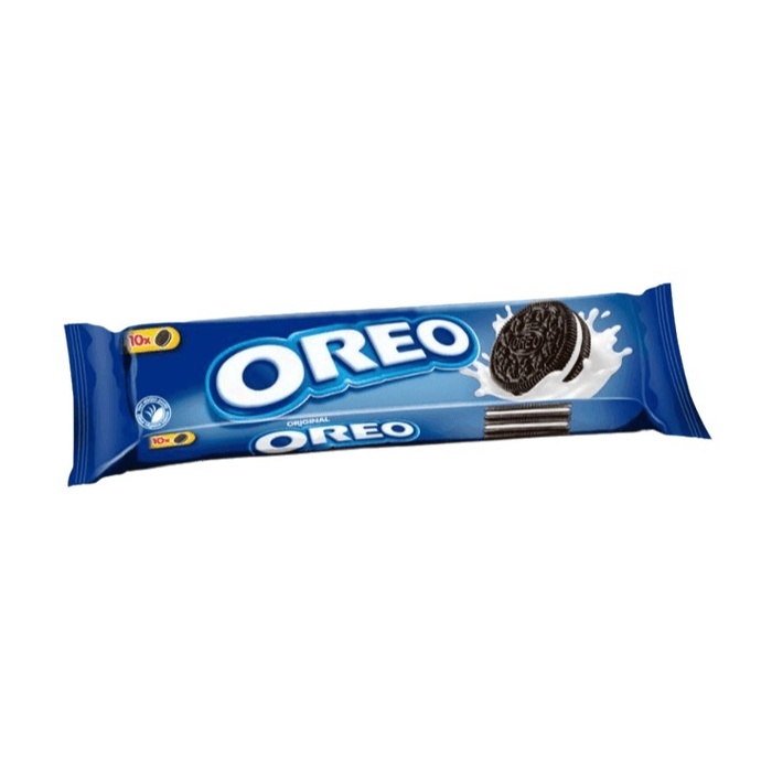 Oreo Classic Kakaolu Kremalı Bisküvi 95 g