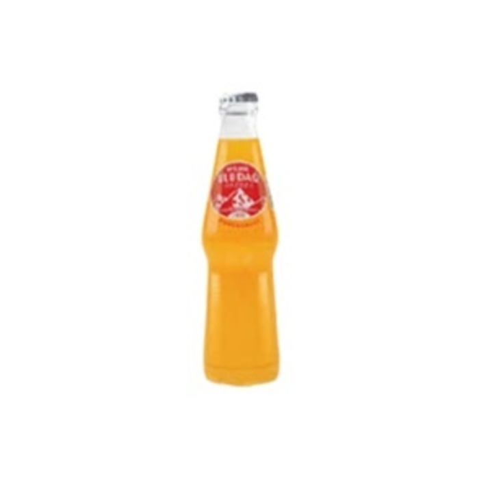 Efsane Portakal Gazoz 200 Ml