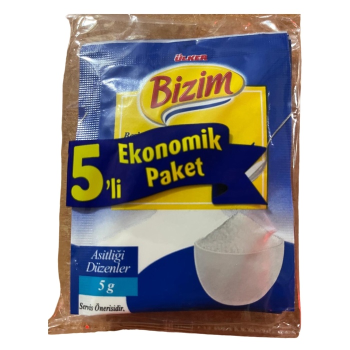 Ülker Karbonat 5'li