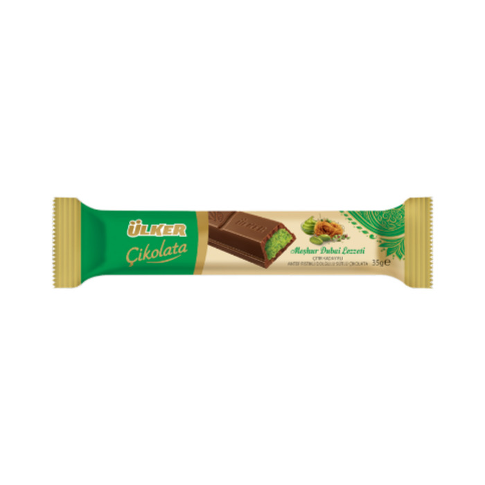 Dubai Çikolata 35 Gr
