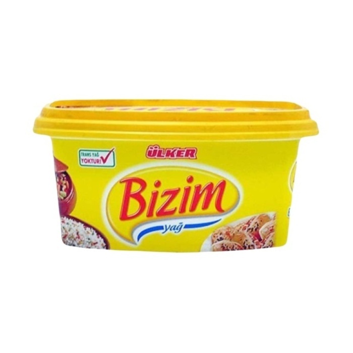 Bizim Margarin 500 g