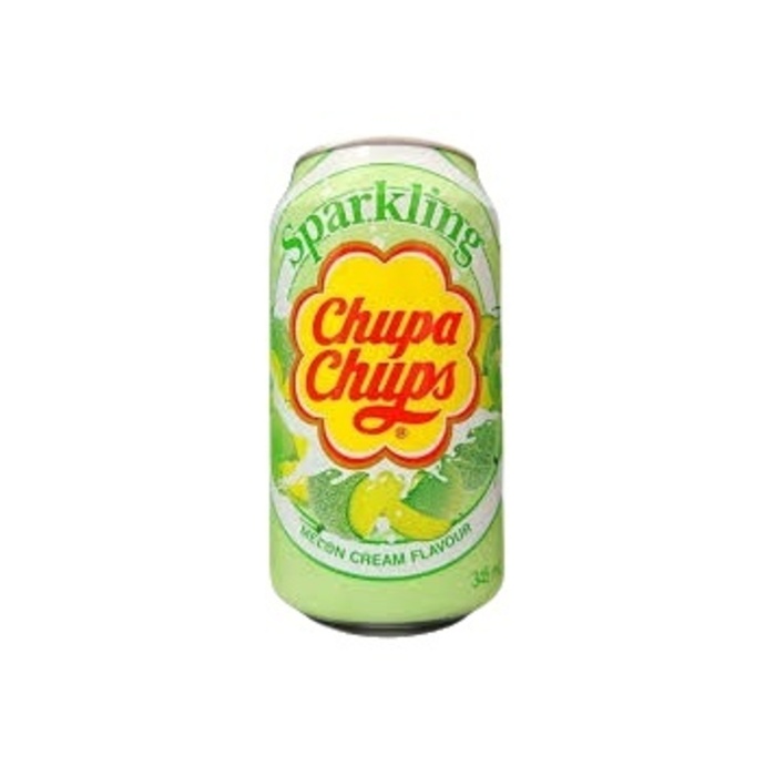 CHUPA CHUPS KUTU İÇECEK KAVUNLU
