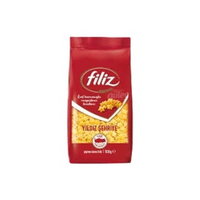 FİLİZ YILDIZ ŞEHRİYE 500 GR