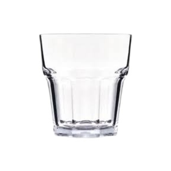 POLİKARBON SU BARDAĞI 200 ML