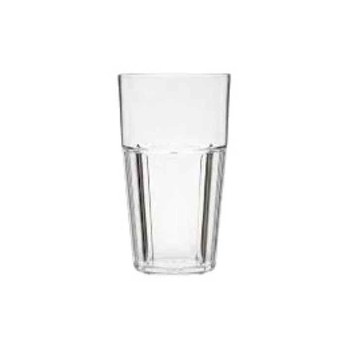POLİKARBON BARDAK 330 ML