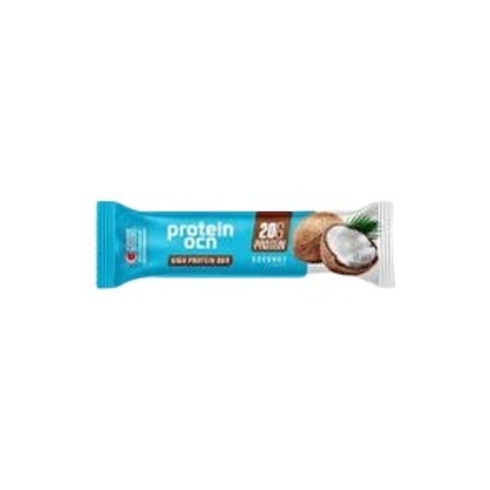 Protein Ocean Hindistan Cevizli Protein Bar 50 Gr