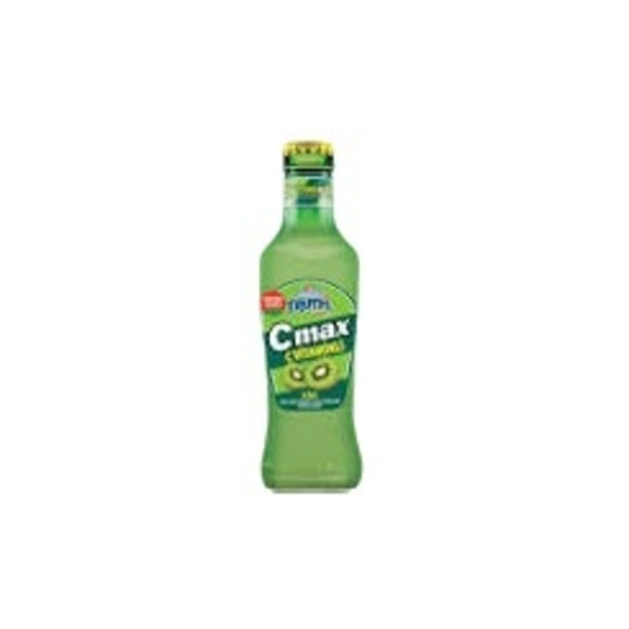 Uludağ Frutti C Max Kivi Aromalı Maden Suyu 200 Ml