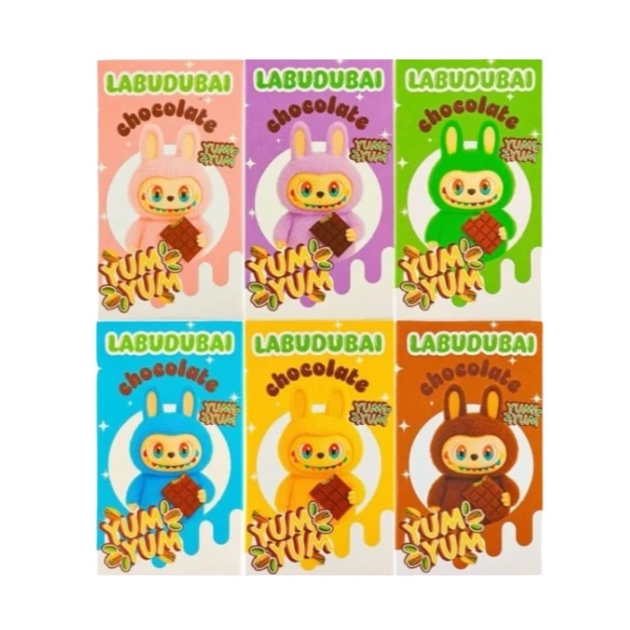 Chocalate 30 Gr