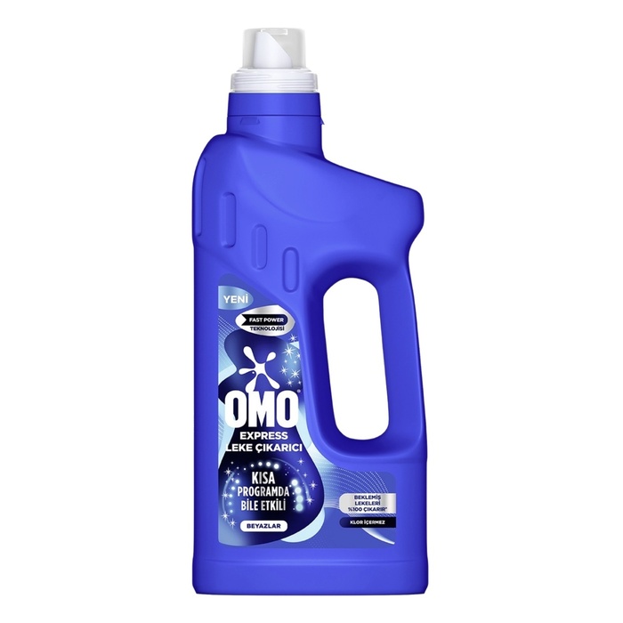 Leke Çıkarıcı Beyazlar Express 1000 Ml