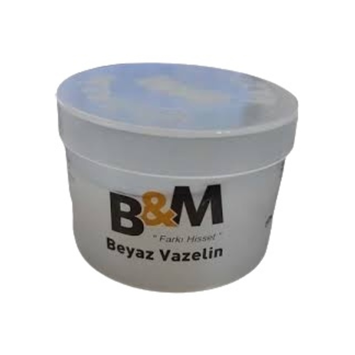 B/M VAZELİN 50ML