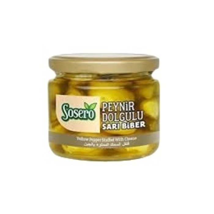ALTINKÖY  PEYNİR DOLGULU JELAPONE 300GR