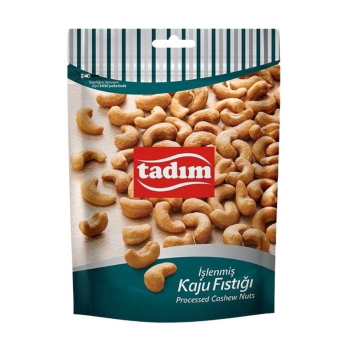 Tadım İşlenmiş Kaju Fıstığı 90 Gr