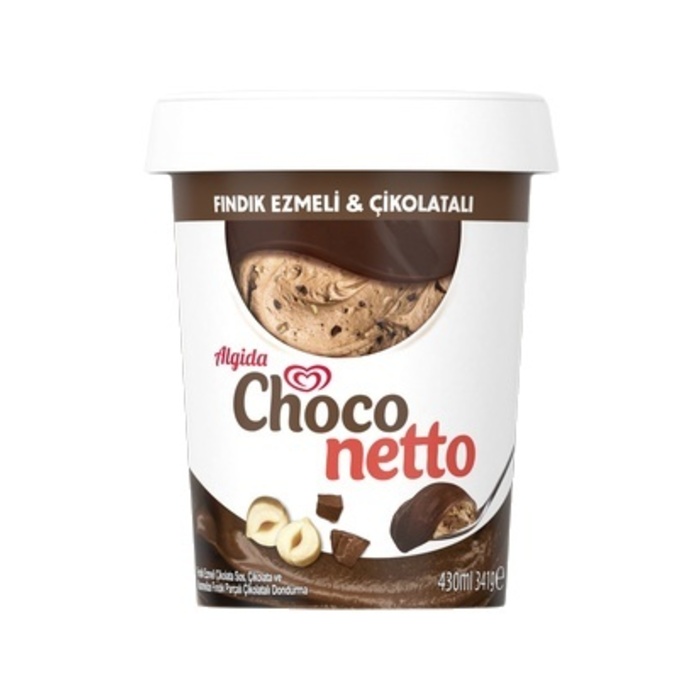Choconetto 430 Ml