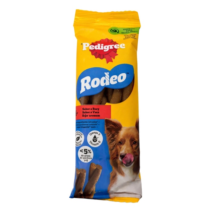 Pedigree Rodeo Ödül Maması 70 Gr