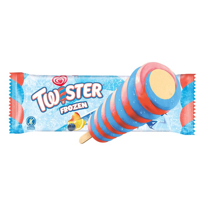 Algida Max Twister Frozen 65 Ml