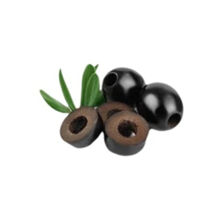ALTAYOĞLU DİLİMLİ SİYAH ZEYTİN 130 GR