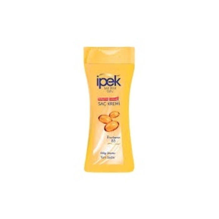 İPEK TÜM SAÇLAR SAÇ KREMİ 480ML