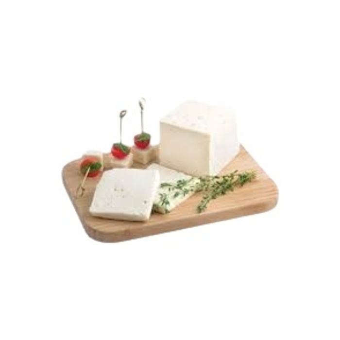 KERVAN LÜX BEYAZ PEYNİR TAM YAĞLI YUMUŞAK 800 GR VAKUMLU KALIP
