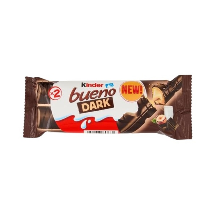 Kinder Bueno Dark 43 Gr