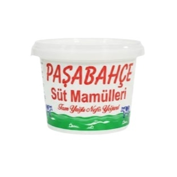 PAŞABAHÇE :% 100 DOĞAL YOĞURT 2 KG