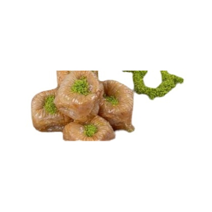 BÜLBÜL YUVASI TATLI 500 GR