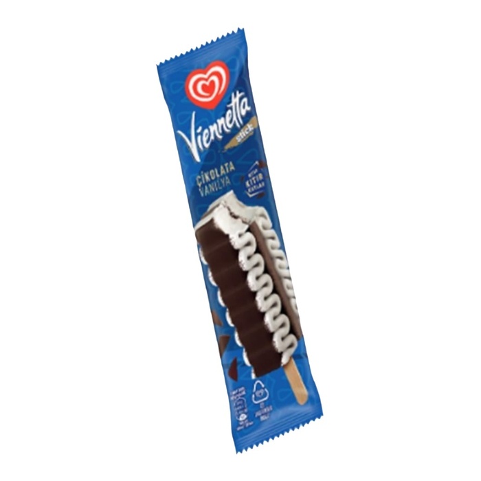 Algida Viennetta Stick 100 Ml