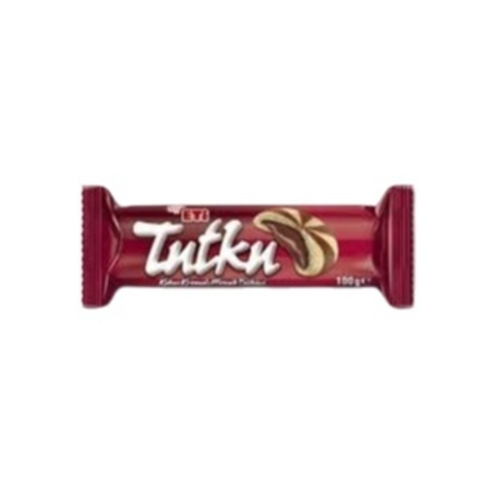 Tutku Yoğun Kakao Kremalı 90 Gr