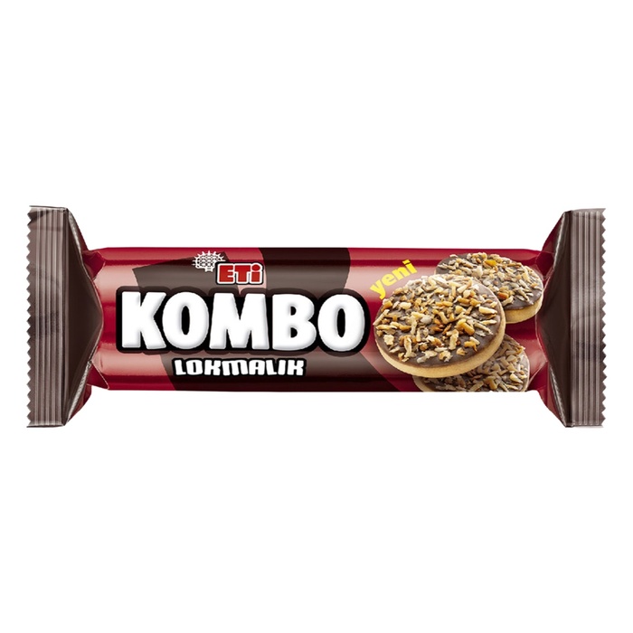 Benim'o Kombo Cookie 84 Gr