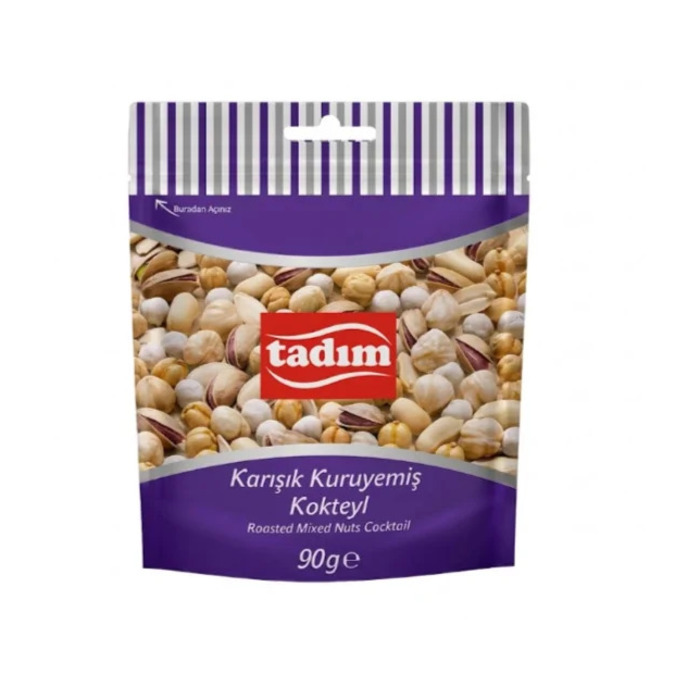 Tadım Kokteyl 90 Gr