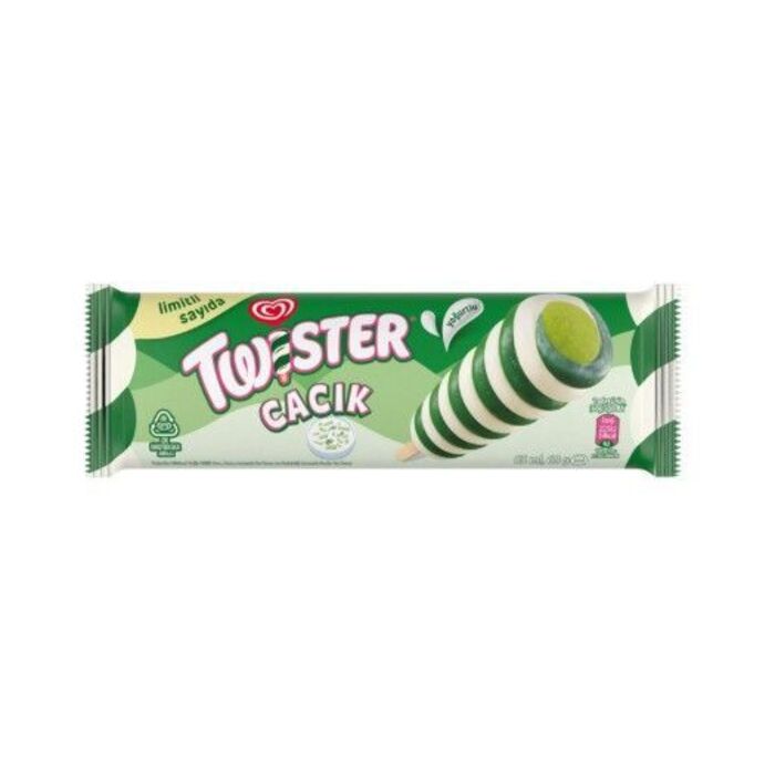 Algida Twister Cacık 65 Ml