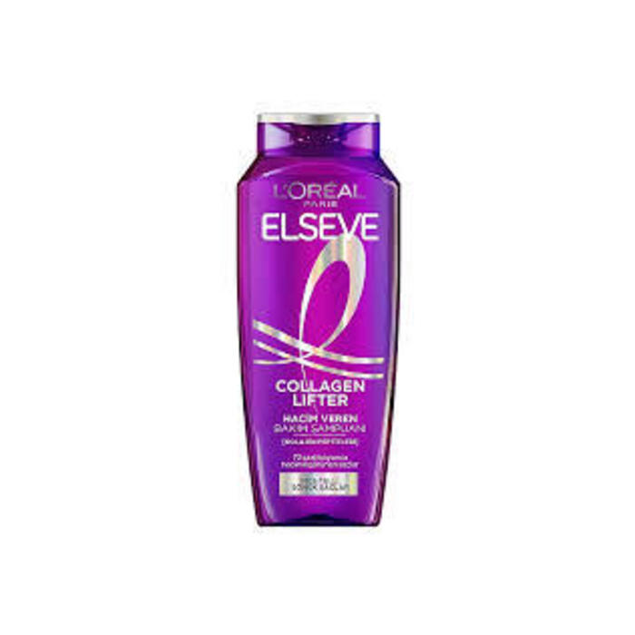 L'Oreal Paris Elseve Collagen Lifter Şampuan 300 Ml