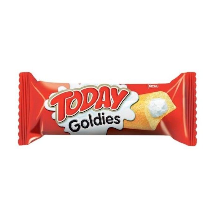 Elvan Goldies 30 Gr